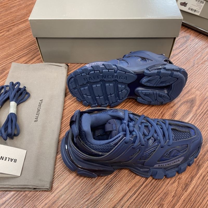 Balenciaga Track Shoes